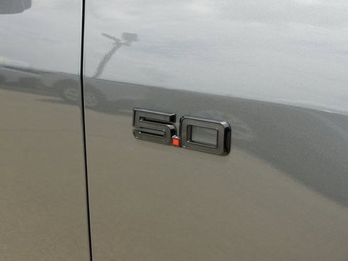 New 2025 Ford Mustang GT Premium w/ Mustang Nite Pony Package image 9