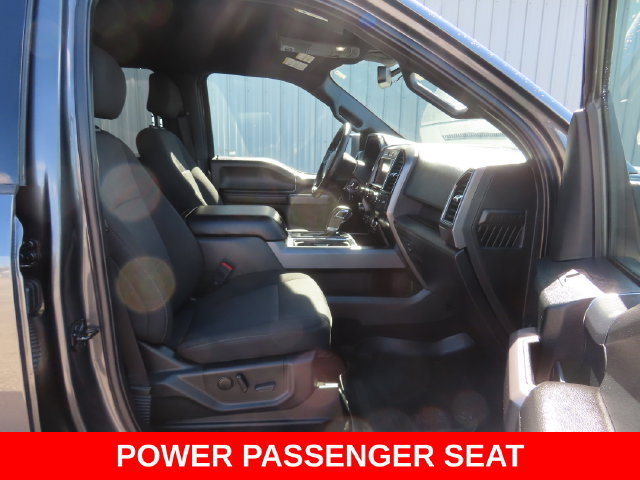 Used 2019 Ford F150 XLT w/ Equipment Group 302A Luxury AWD/4WD image 27