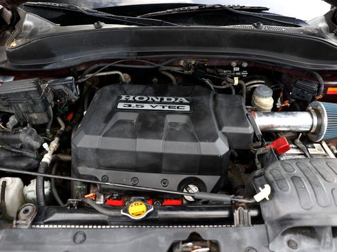 Used 2007 Honda Ridgeline RT image 40