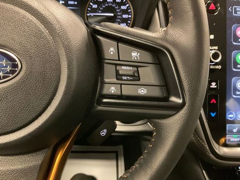 Certified 2025 Subaru Outback Wilderness image 20