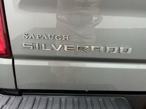 Certified 2023 Chevrolet Silverado 1500 LT w/ Z71 Off-Road Package AWD/4WD image 30