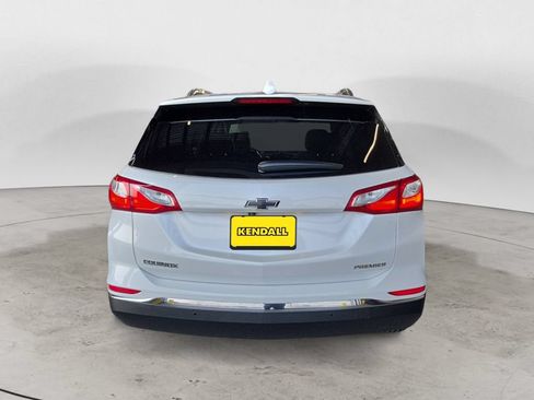 Used 2020 Chevrolet Equinox Premier FWD image 6