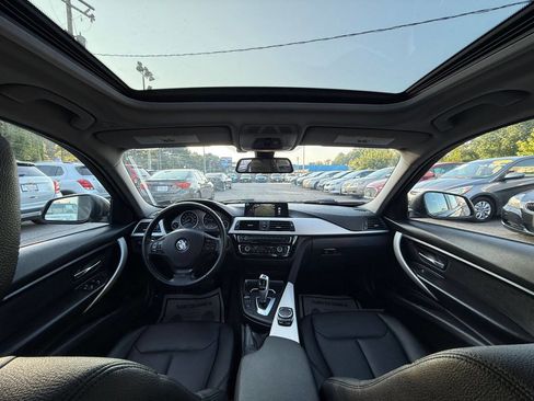 Used 2016 BMW 320i xDrive Sedan image 15