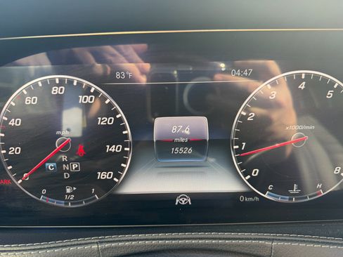 Used 2018 Mercedes-Benz S 560 4MATIC Sedan image 8