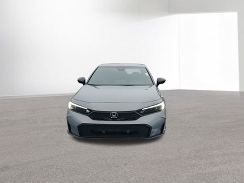 New 2026 Honda Civic Sport image 3