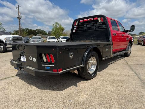 Used 2018 RAM 3500 Tradesman w/ Chrome Appearance Group image 6