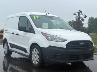 Used 2022 Ford Transit Connect XL FWD 360° Tour