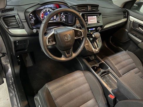 Used 2019 Honda CR-V LX image 12