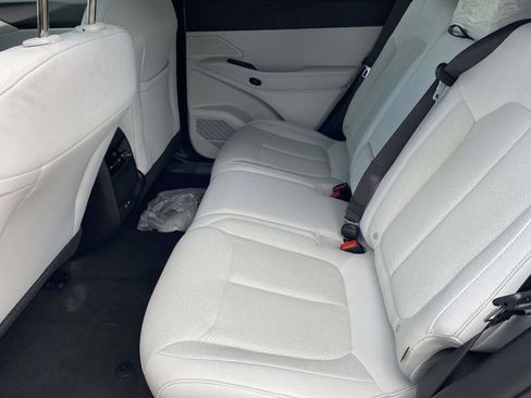 New 2026 Jeep Cherokee Laredo AWD/4WD image 10