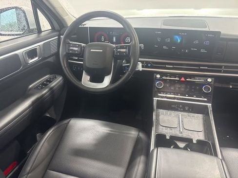 Used 2024 Hyundai Santa Fe SEL FWD image 21