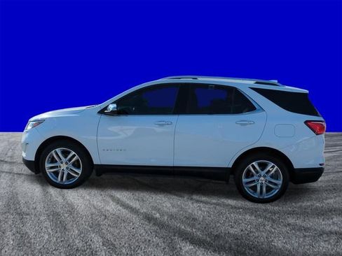 Used 2019 Chevrolet Equinox Premier AWD/4WD image 7