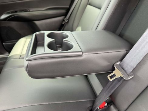 Certified 2025 Nissan Murano SV AWD/4WD image 10