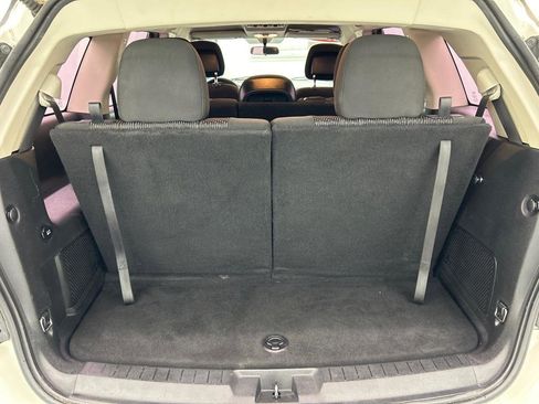 Used 2014 Dodge Journey American Value Package w/ Flexible Seating Group image 24
