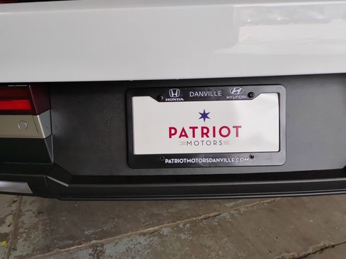 New 2026 Hyundai Santa Fe Limited image 46