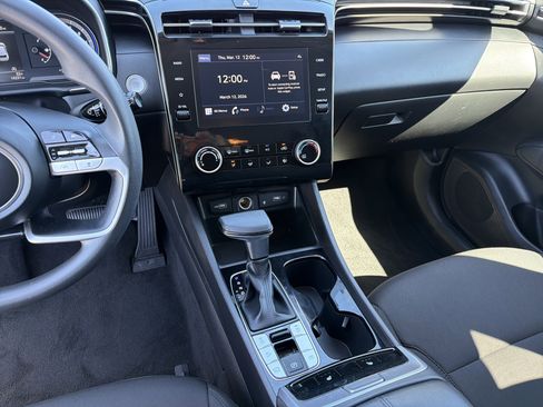 Used 2023 Hyundai Tucson SEL w/ Winter Package image 27