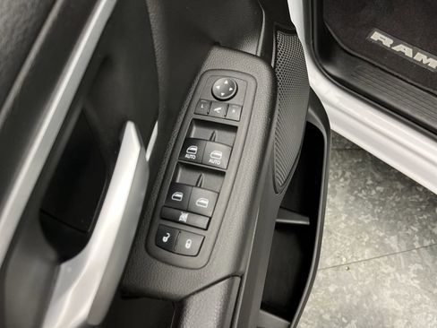 Used 2023 RAM 1500 Big Horn image 9