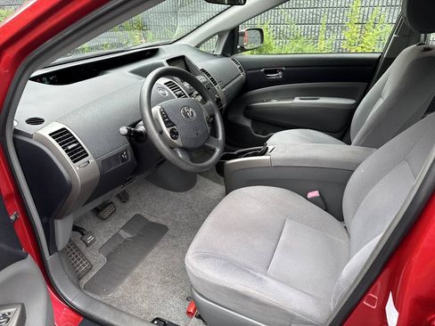 Used 2007 Toyota Prius w/ Pkg 2 FWD image 9