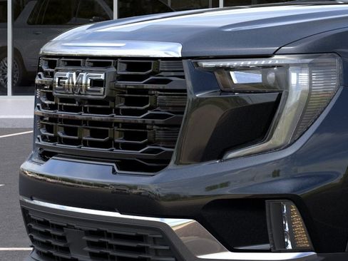 New 2026 GMC Acadia Elevation FWD image 37