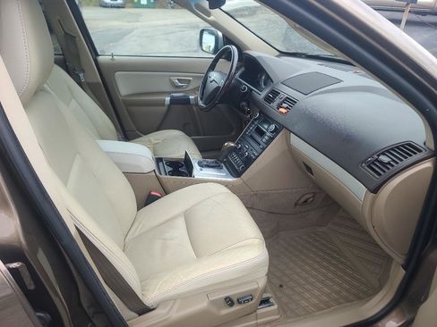 Used 2013 Volvo XC90 3.2 AWD/4WD image 17