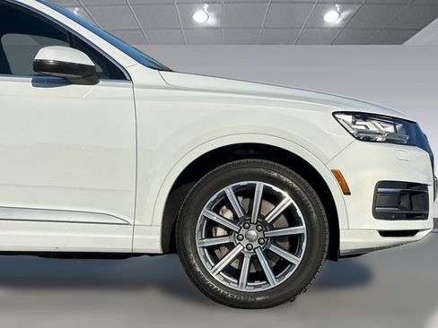 Used 2018 Audi Q7 3.0T Premium Plus image 37