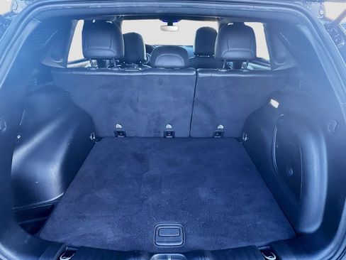 Used 2021 Jeep Compass 80th Special Edition w/ Sun and Sound Group image 27