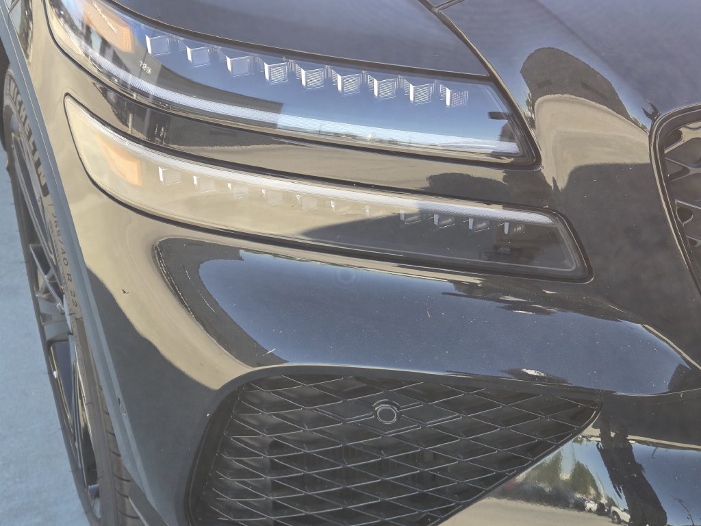 New 2026 Genesis GV80 3.5T Prestige AWD/4WD image 10