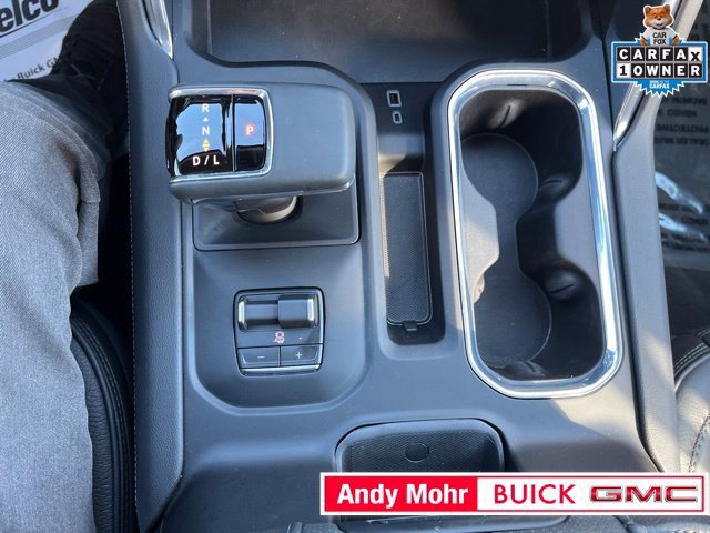 Used 2026 GMC Sierra 1500 Denali AWD/4WD image 28