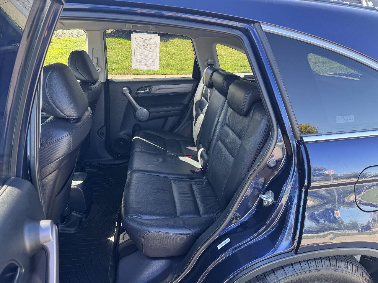 Used 2008 Honda CR-V EX-L image 12