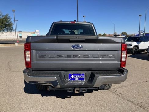 Certified 2022 Ford F250 XL w/ STX Appearance Package image 7