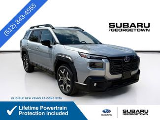 New 2026 Subaru Outback Touring XT video 1