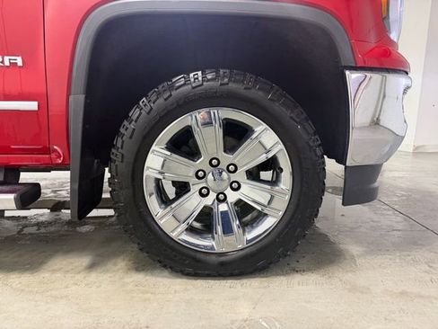 Used 2016 GMC Sierra 1500 SLT image 27