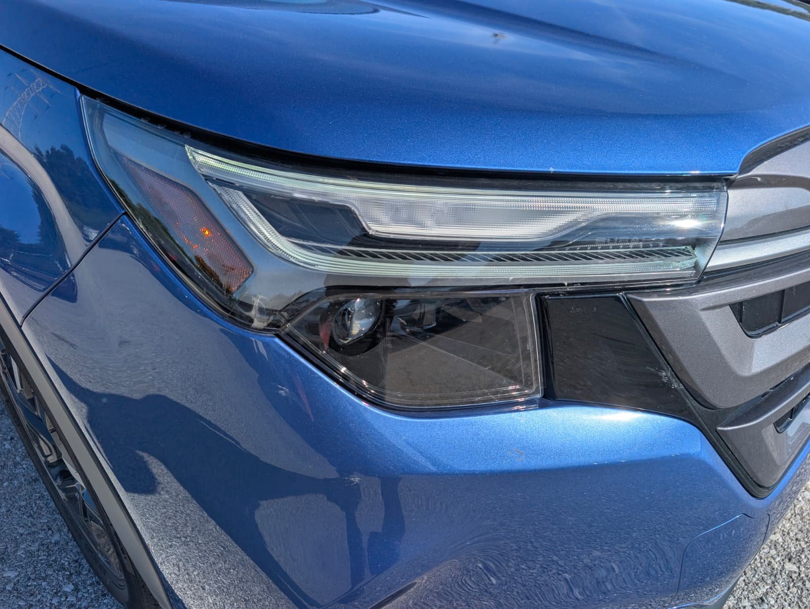 Certified 2026 Subaru Forester Limited AWD/4WD image 5