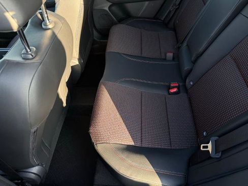 New 2026 Nissan Kicks SR image 11