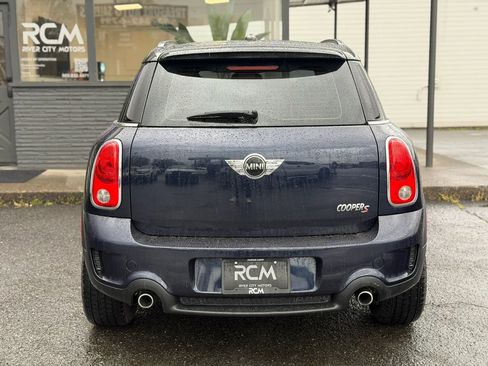 Used 2013 MINI Cooper Countryman S image 6