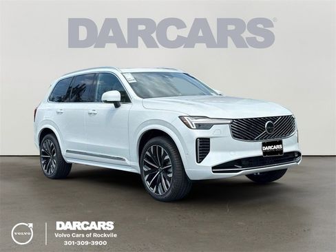 Certified 2026 Volvo XC90 B6 Plus AWD/4WD image 1