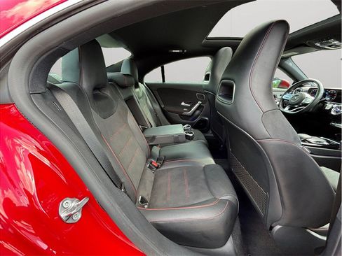 Used 2020 Mercedes-Benz CLA 250 image 40