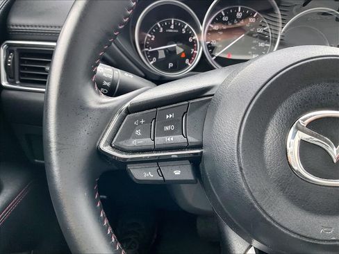 Used 2023 MAZDA CX-5 Carbon Edition image 22