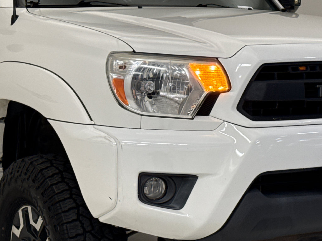 Used 2012 Toyota Tacoma PreRunner w/ SR5 Pkg RWD image 5
