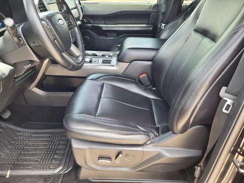Certified 2019 Ford Expedition XLT w/ Equipment Group 201A RWD image 17