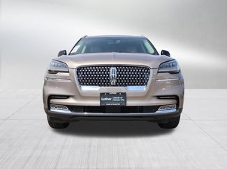 Used 2020 Lincoln Aviator Reserve w/ Equipment Group 201A AWD/4WD video 2