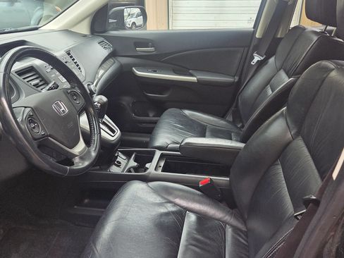 Used 2014 Honda CR-V EX-L image 14