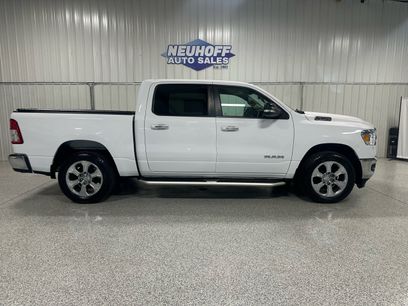 Used 2020 RAM 1500 Big Horn