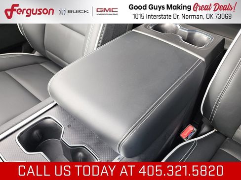 New 2026 GMC Sierra EV Elevation AWD/4WD image 33
