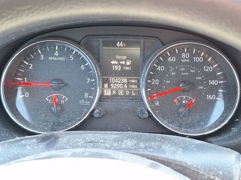 Used 2013 Nissan Rogue S w/ Special Edition Pkg image 8