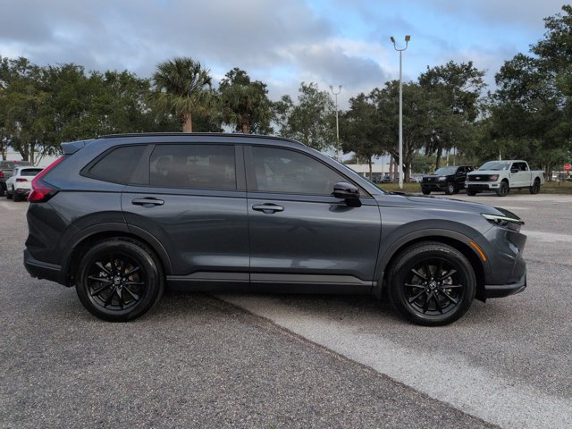 Used 2026 Honda CR-V Sport image 3