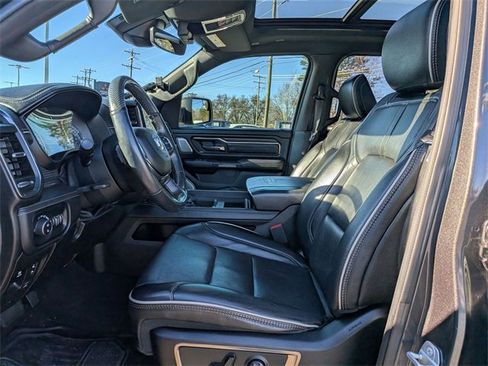 Used 2019 RAM 1500 Limited image 14