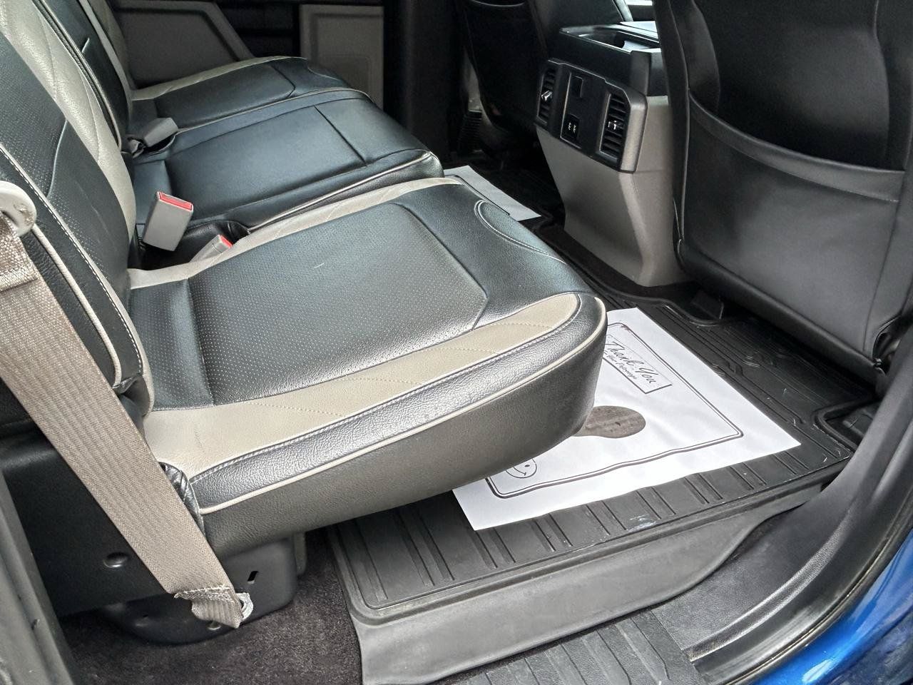 Used 2018 Ford F150 XLT w/ Equipment Group 302A Luxury AWD/4WD image 11