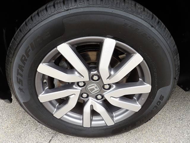 Used 2021 Honda Pilot EX image 8