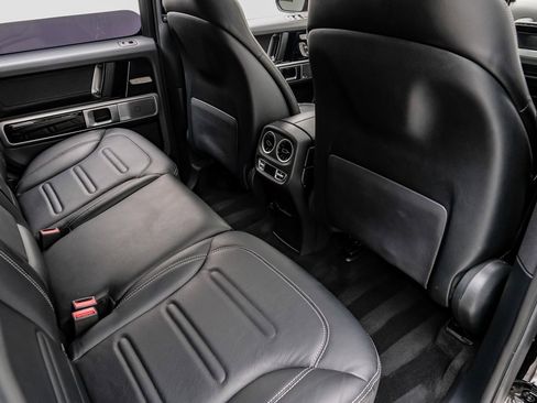 Used 2019 Mercedes-Benz G 550 image 33