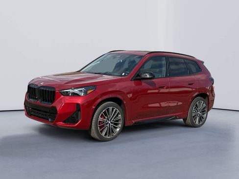 New 2026 BMW X1 xDrive28i w/ Technology Package image 7